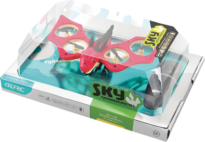 R/C Dron dinosaurus V48 - Image 2