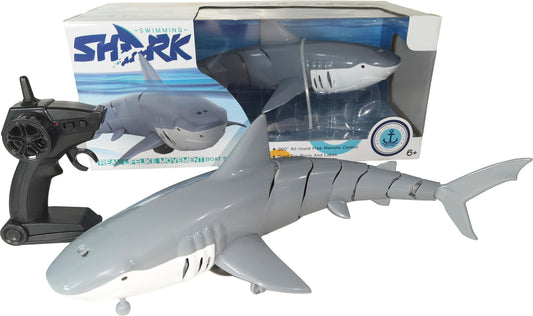 R/C Žralok 1:10 Swimming Shark 2.4 GHz