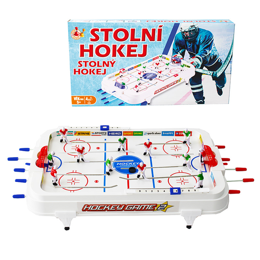 STUDO GAMES - Stolní HOKEJ