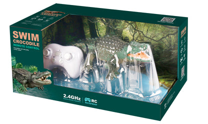 R/C Krokodýl - Image 2