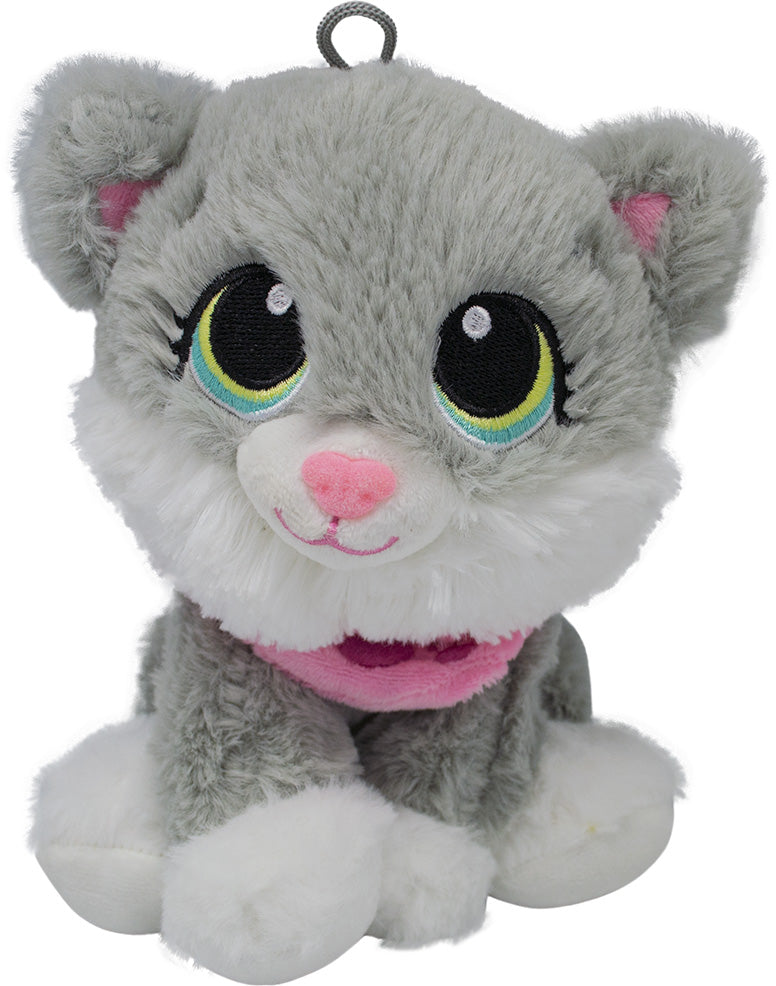 Kočka 20 cm
