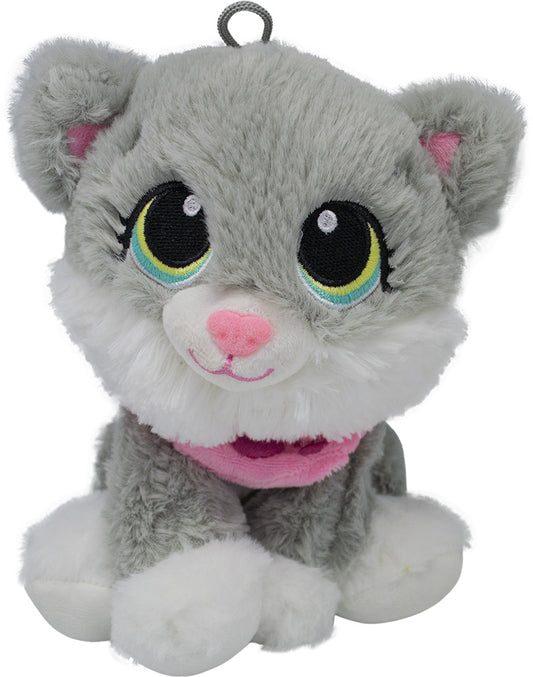 Kočka 20 cm