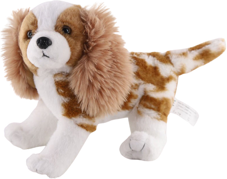 Kavalír King Charles španěl 26 cm