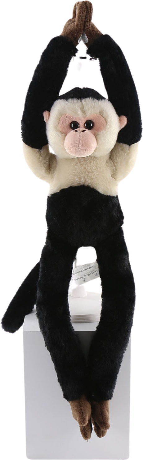 Malpa kapucínská visící 46 cm