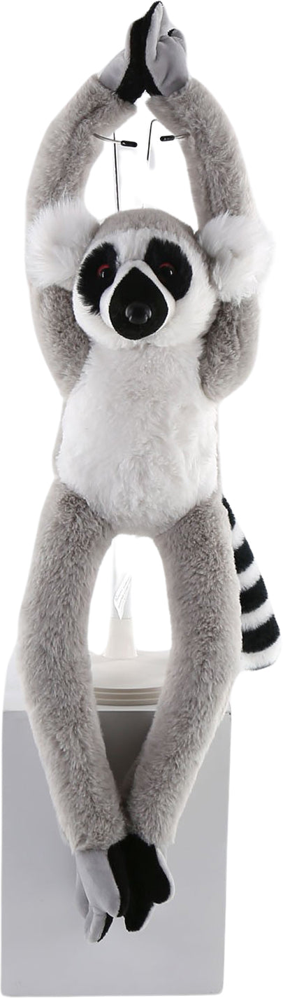 Lemur visící 46 cm