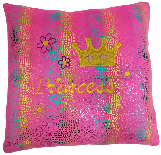 Polštář Princess 37 cm