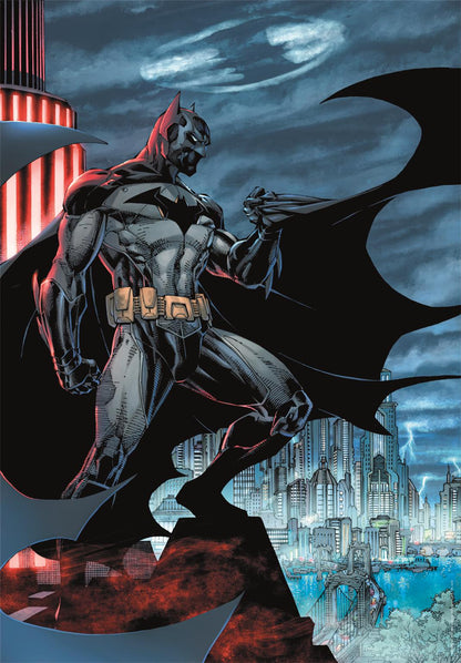 Clementoni - Puzzle 300 Batman - Image 2