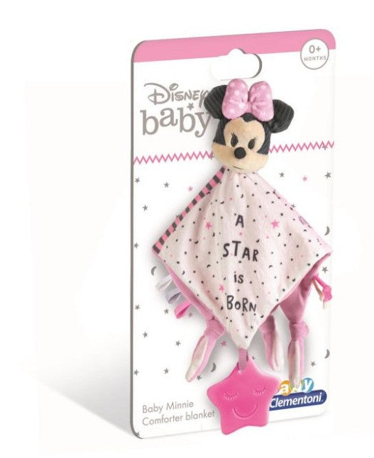 Baby Clementoni - Muchláček MINNIE - Image 2