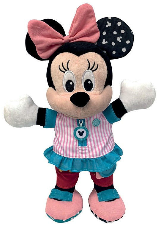 Baby Clementoni - Montessori BABY Minnie