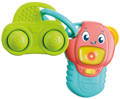 Baby Clementoni - Můj první klíč - Image 2