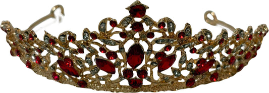 PINK - Čelenka Royal Jewel