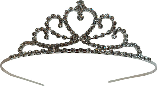 PINK - Čelenka Fairy Tale