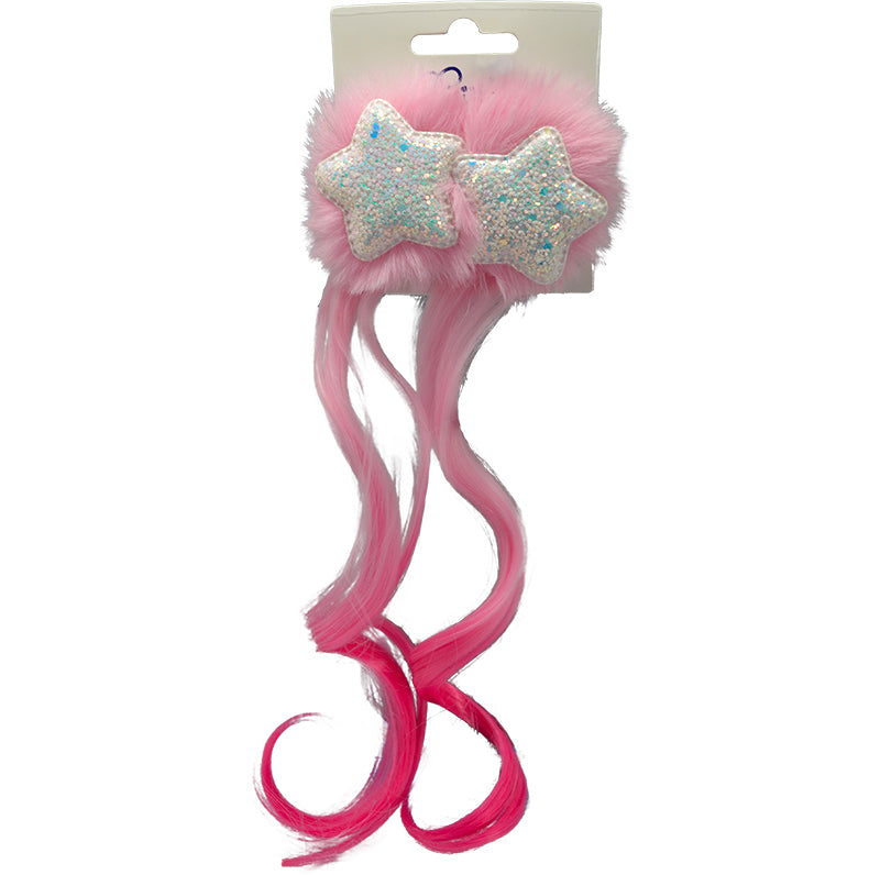 Sponky s příčeskem 2ks