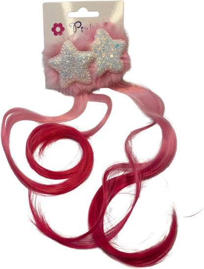 Sponky s příčeskem 2ks - Image 2