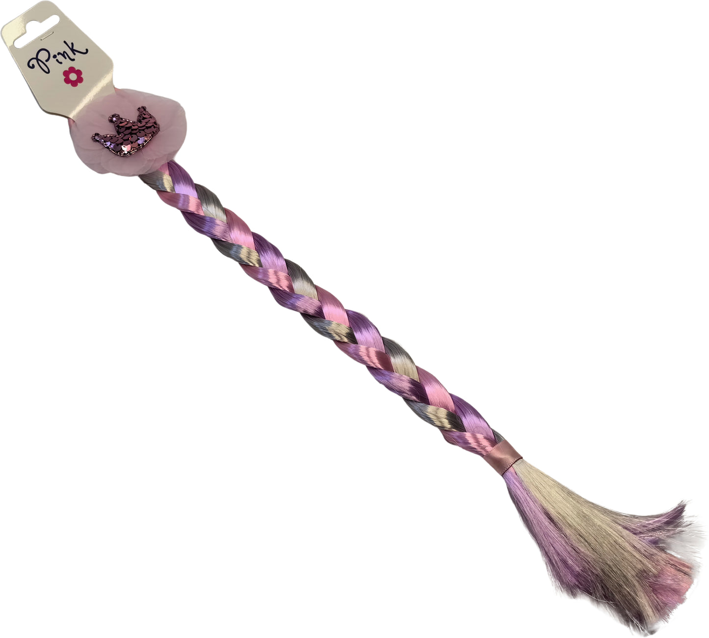 Gumička s copánkem - Image 2