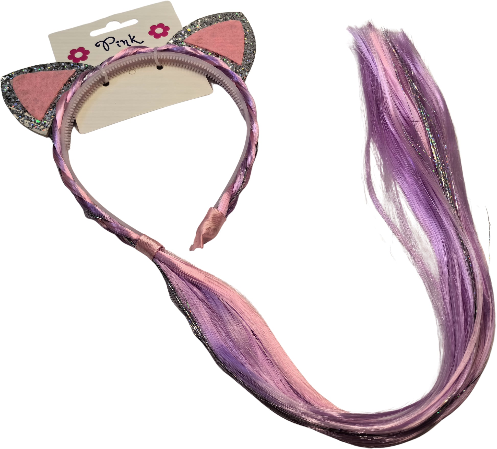 Čelenka ouška, příčesek - Image 2