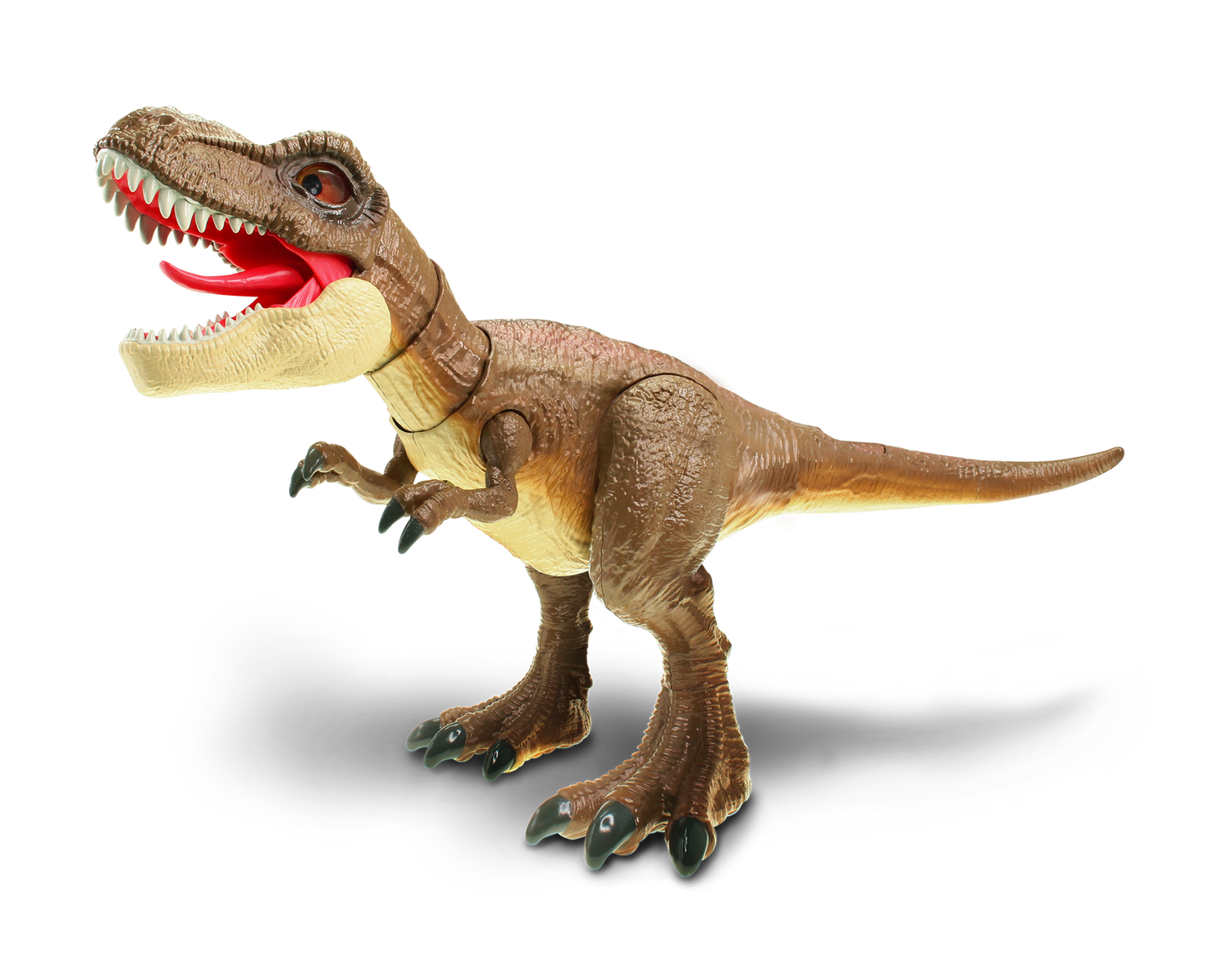 HAP-P-KID Chodící dinosaurus T-Rex 47 cm
