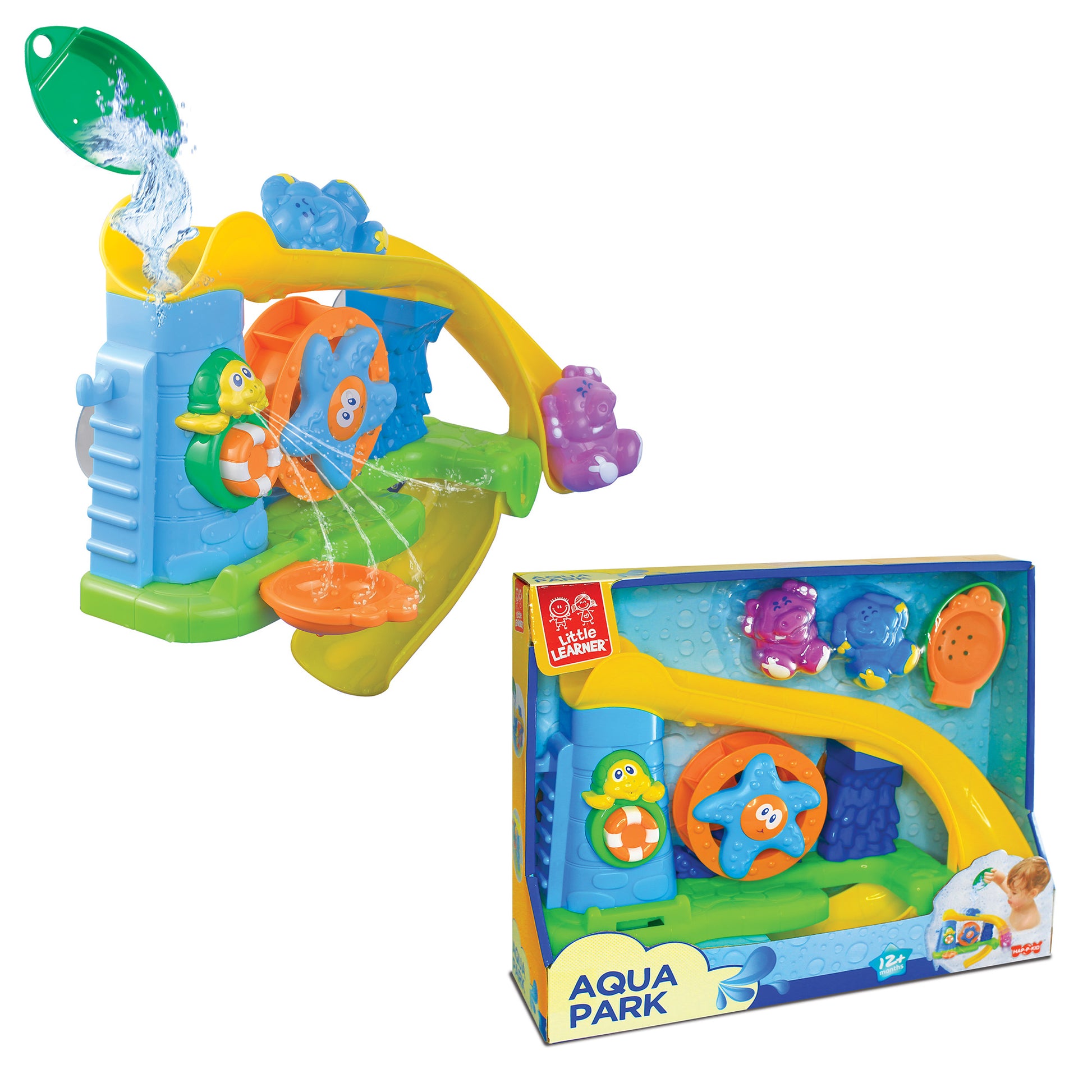HAP-P-KID Aquapark