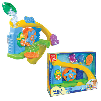 HAP-P-KID Aquapark