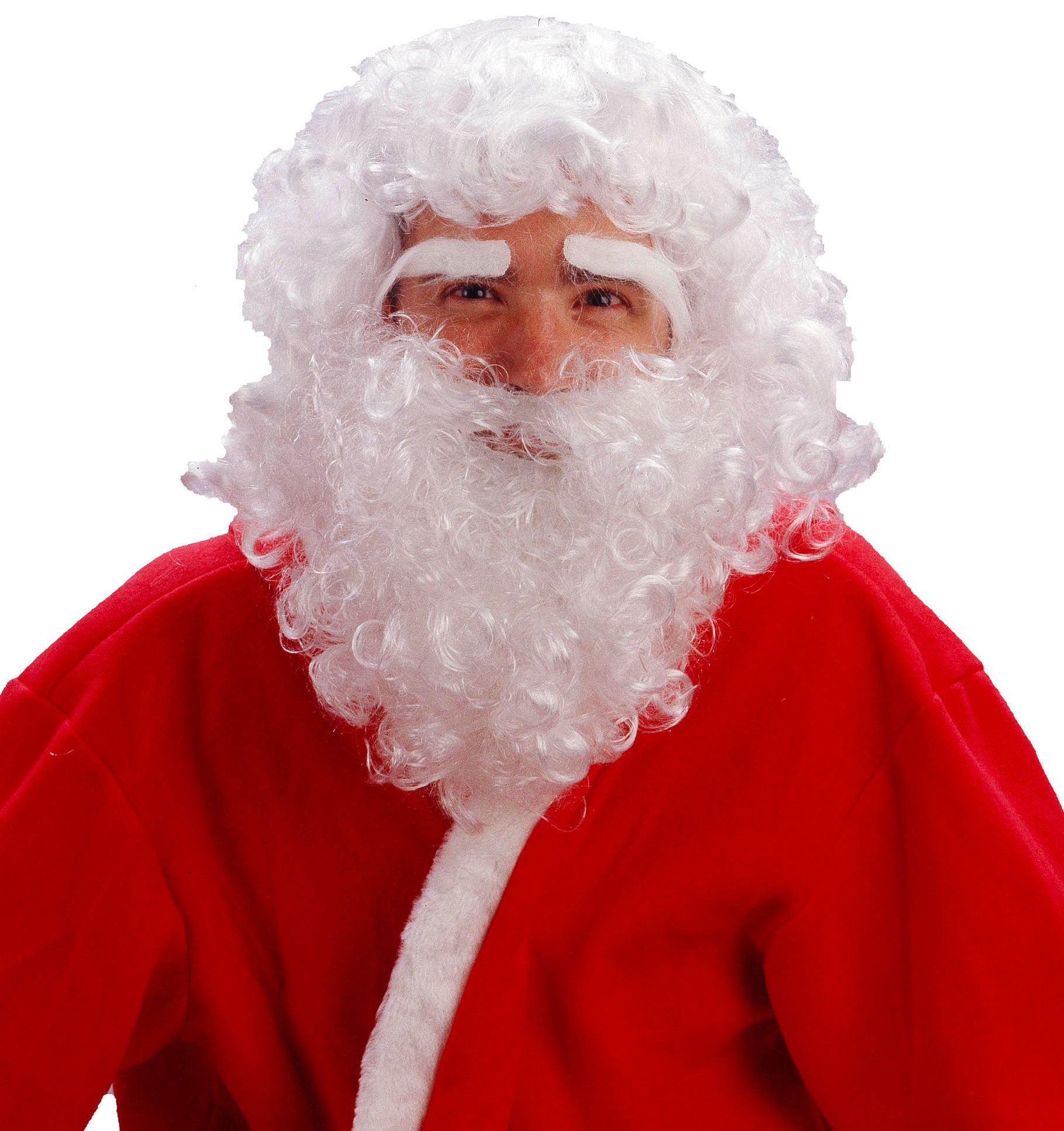 Paruka Santa