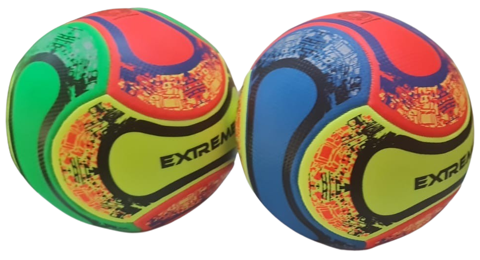 MINI Plážový fotbalový míč EXTREME