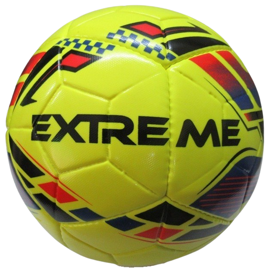 Fotbalový míč EXTREME