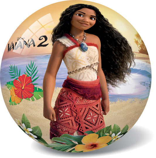 Míč Disney Vaiana II 23 cm