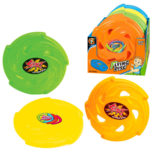 Létající talíř - Frisbee 24 cm