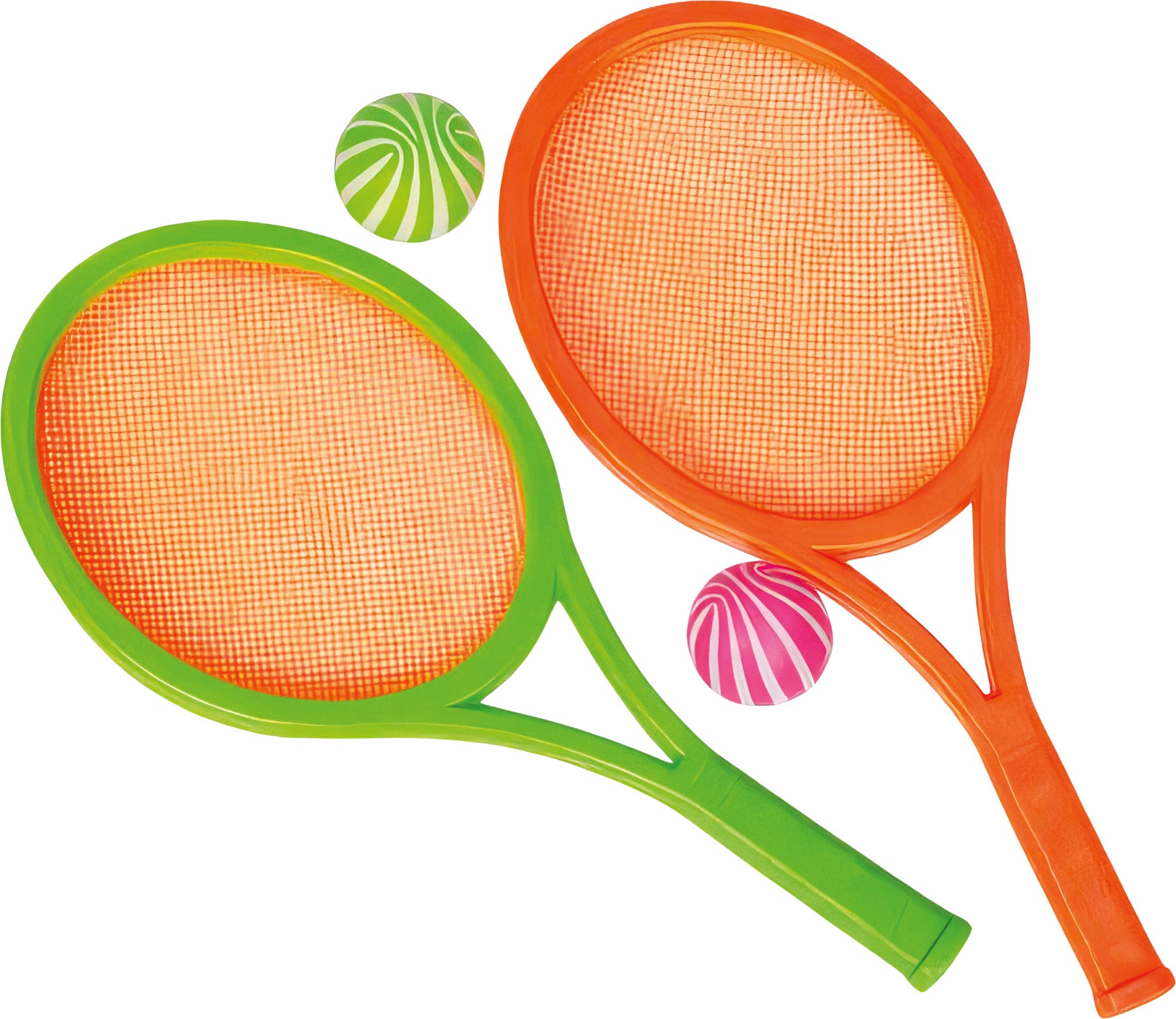 Dětský tenisový set 34 cm