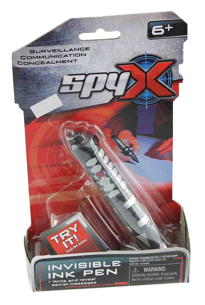 SpyX Špiónské pero - Image 2