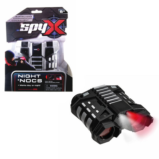 SpyX Dalekohled na noční vídění