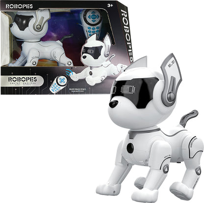 IR ROBOPES JUNIOR