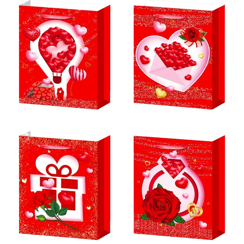 Dárková taška S - LOVE