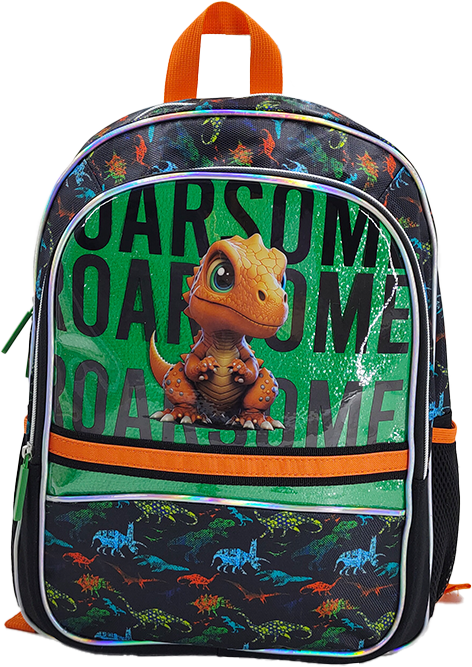 Batoh Dino 40,5 cm