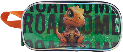 Penál Dino 23 cm