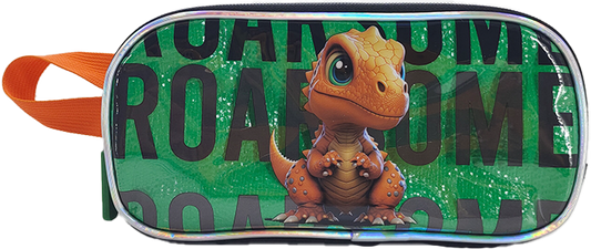 Penál Dino 23 cm