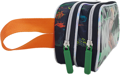 Penál Dino 23 cm - Image 2
