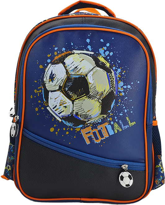 Batoh Fotbal 40 cm