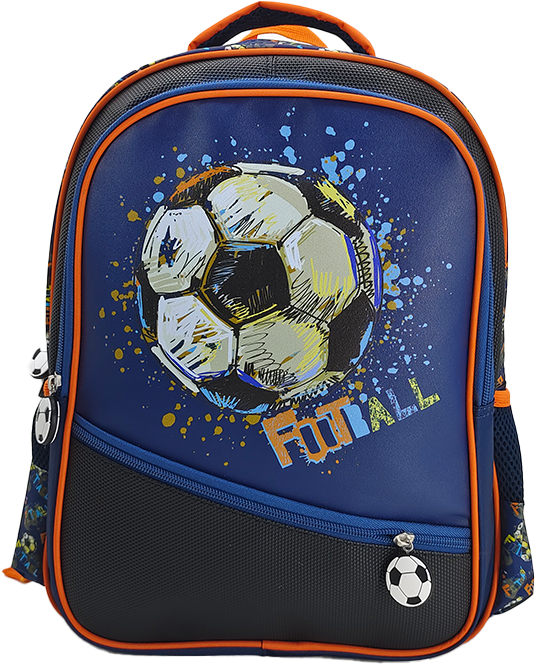 Batoh Fotbal 40 cm
