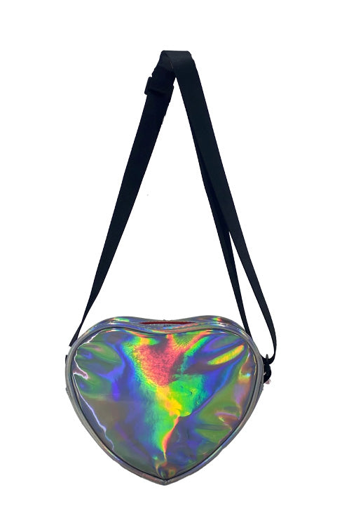 Kabelka Srdce Pride 19 cm - Image 2
