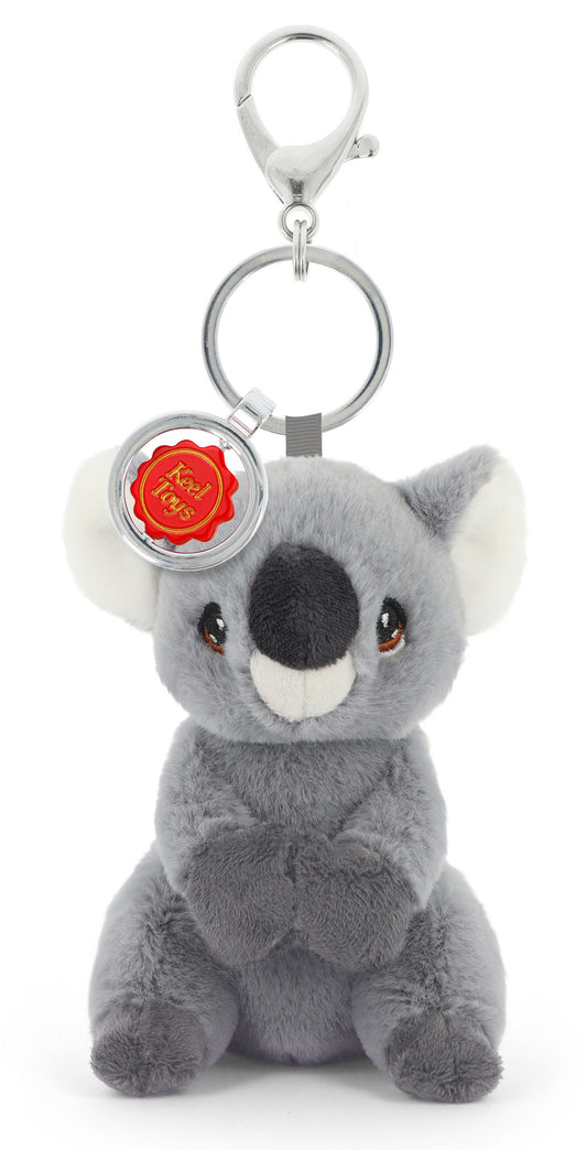Keeleco Přívěsek na Tašku Koala 12 cm