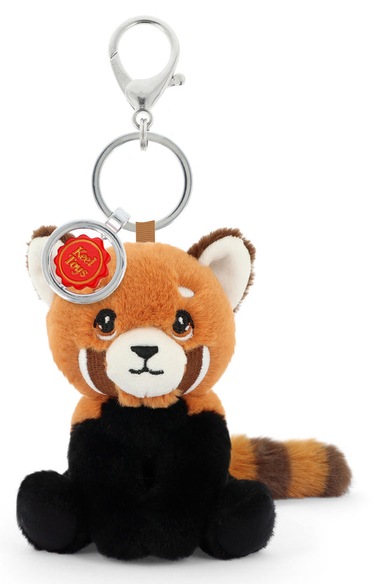Keeleco Přívěsek na Tašku Červená Panda 12 cm