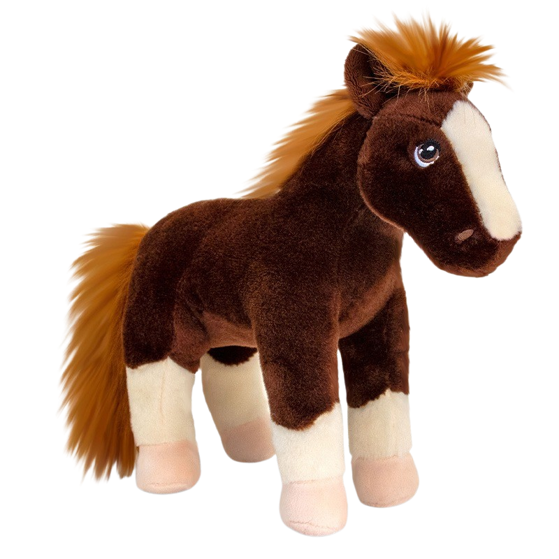 Keeleco Kůň 26 cm