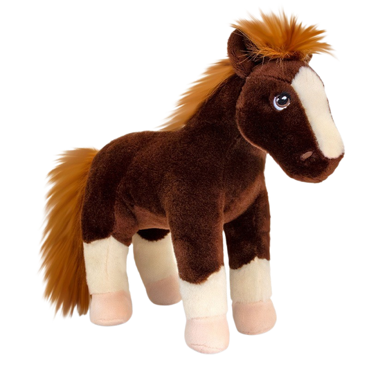 Keeleco Kůň 26 cm