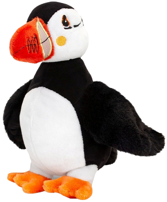 KEEL SE1101 Papuchalka 20 cm