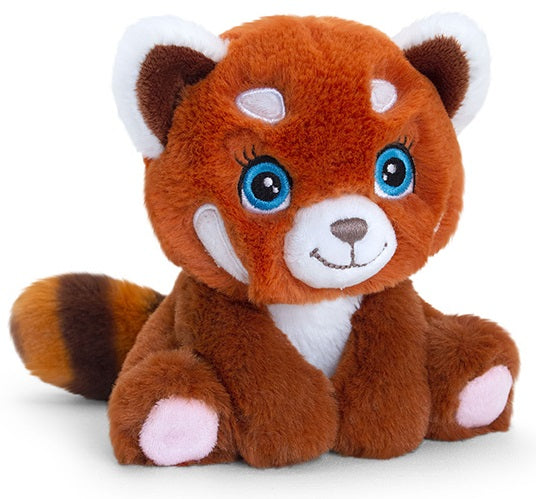 KEEL SE1537 Keeleco Panda 16 cm