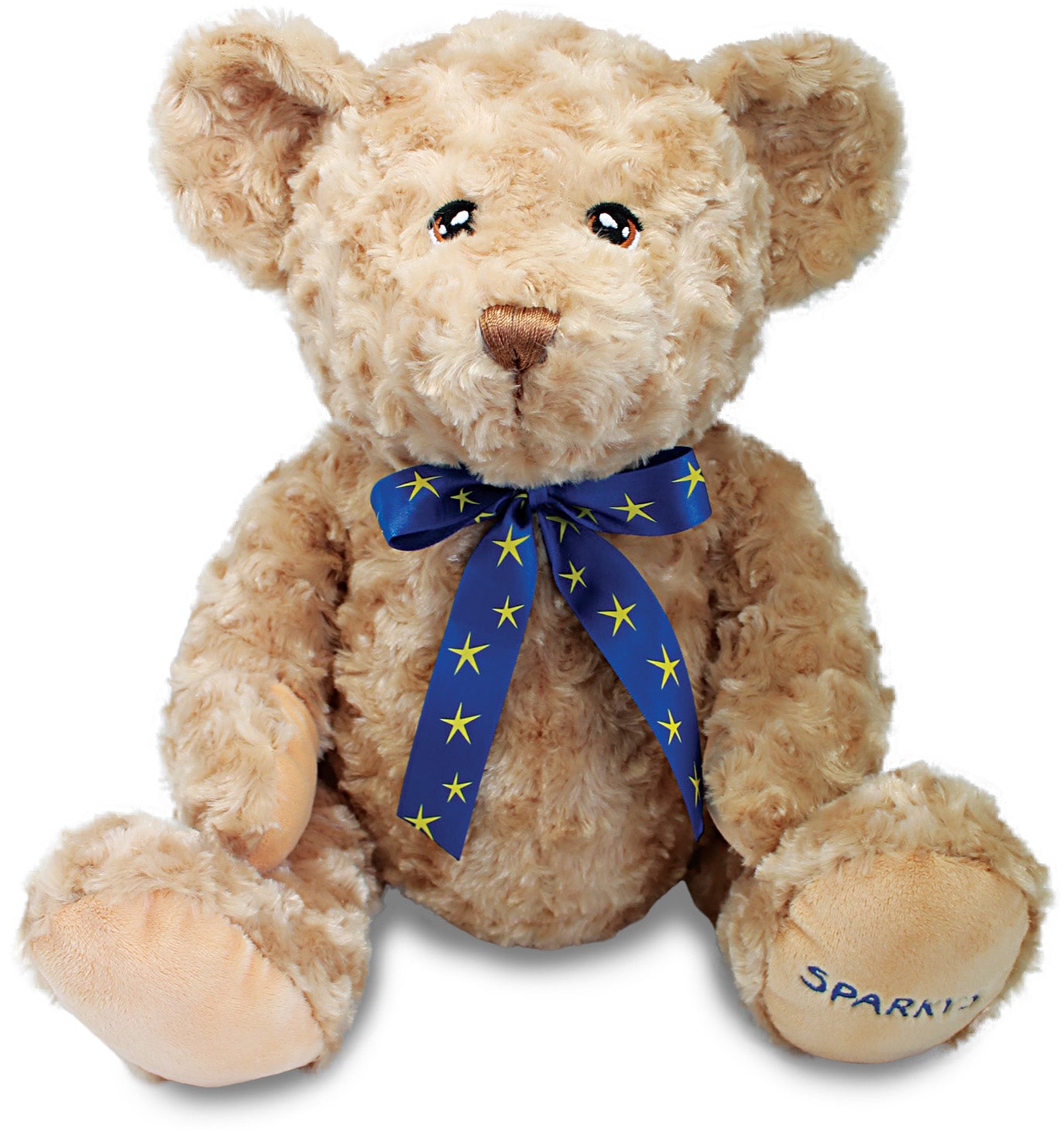 KEEL SE2918 Keeleco SPARKYS Medvěd 20 cm