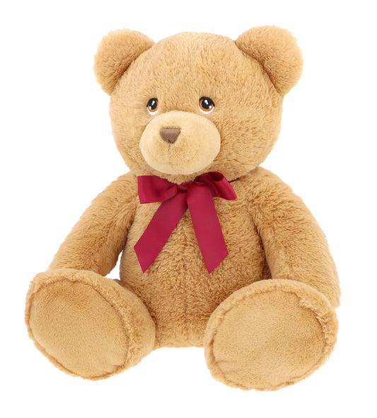 Keeleco Medvěd Harry hnědý 75 cm