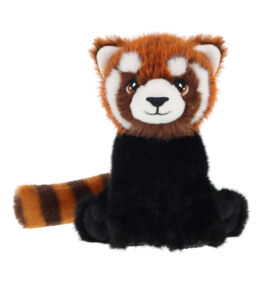 Keeleco Panda červená 20 cm
