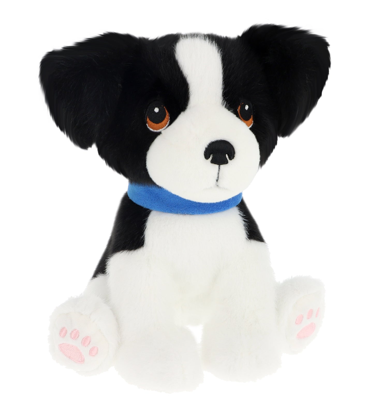Keeleco Štěně Love Border kolie 23 cm